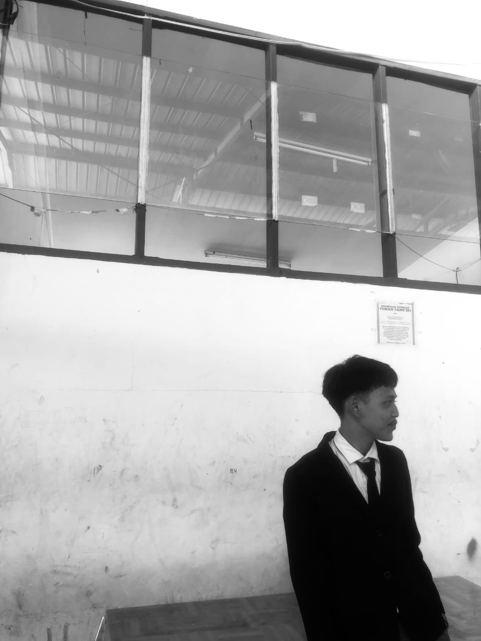 Foto Profil Bima Satria